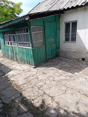 дом рухий: Продаётся старенький дом с возможностью сделать планировку под себя — 4