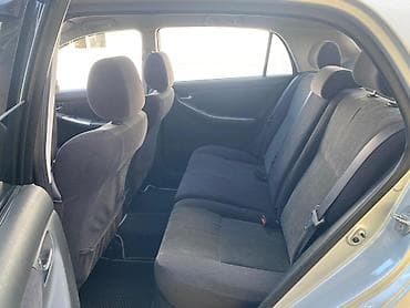 mitsubishi carisma 2003: Toyota Corona: 2002 г., 1.6 л, Автомат, Бензин, Хэтчбэк — 4