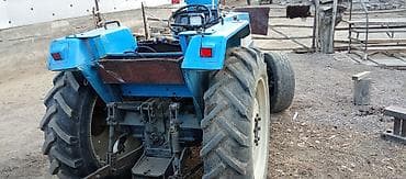 Компрессоры: Навесное сельхозоборудование для трактора Комплект из нескольких — 7