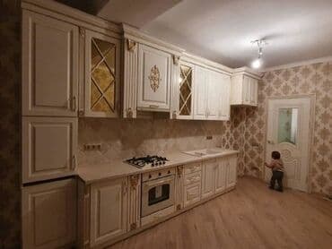 берекет мебель: Мебель на заказ, Кухня, Кухонный гарнитур, Стол, Столешница — 2