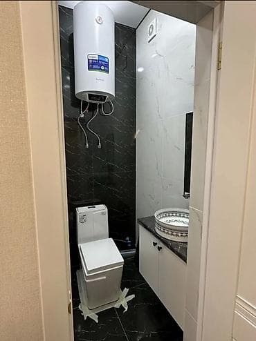 Недвижимость: 2 комнаты, 54 м², Технопарк Элитка, 9 этаж, Евроремонт — 10
