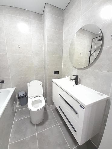 Продажа квартир: 1 комната, 42 м², Элитка, 12 этаж, Евроремонт — 2