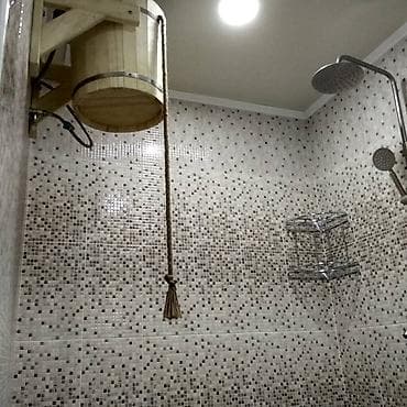 Вёдра печки двери для бани камни натуральные гималайская соль