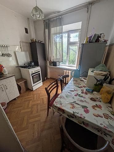 all group: 3 комнаты, Собственник, С подселением, С мебелью полностью — 3