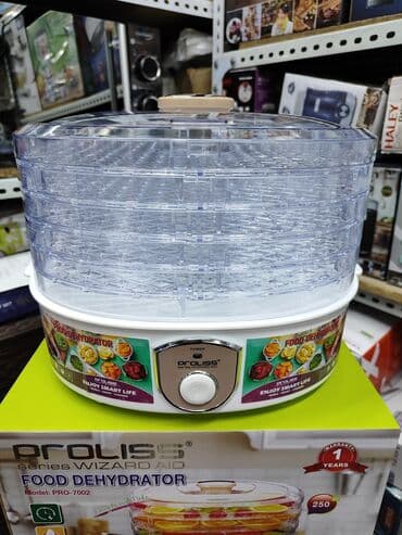 сушка овощей: Сушилка для овощей и фруктов Food Dehydrator Электрическая сушилка — 2