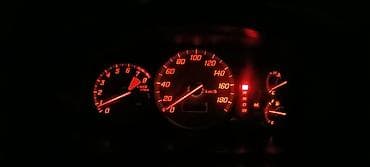 стрим левый руль: Honda Stream: 2003 г., Универсал — 9