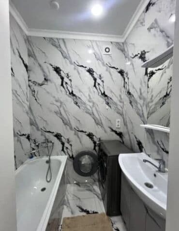 ишу квартиру на аренду: 1 комната, Душевая кабина, Постельное белье, Кондиционер — 1