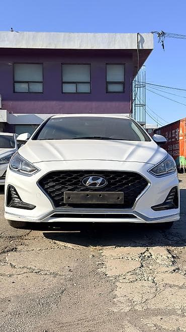 e 55 amg: Сдаю Hyundai Sonata, Долгосрочно, Без водителя, | Залог — 1