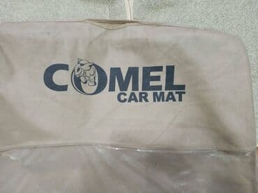 автомобильные аксессуары: Полики Для салона Universal Poliki, Самовывоз — 2