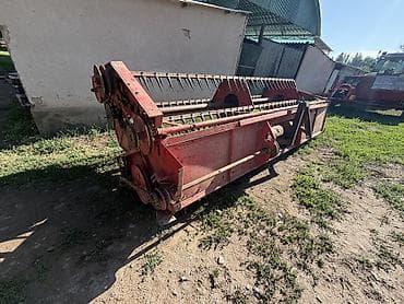 агро товары: Жатка зерновой — 8