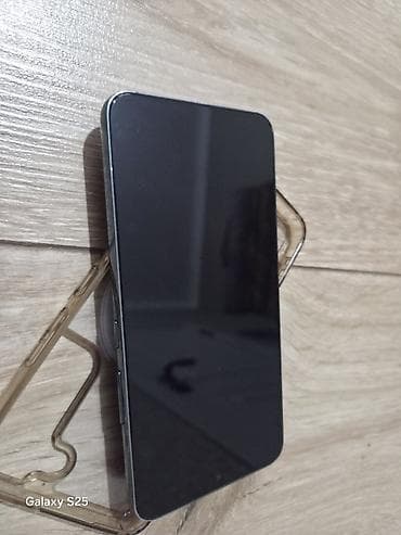 pixel 7pro: Samsung Galaxy S22, Б/у, 256 ГБ, цвет - Серый, 2 SIM — 1