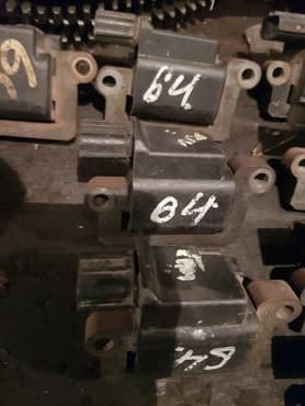 эклипс: Mitsubishi Delica 4G64 Катушка, Мицубиси Дэлика Катушка Двигатель — 1