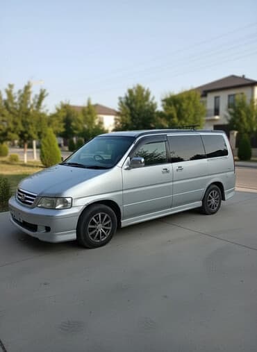 купить диски на хонда степвагон: Honda Stepwgn: 1999 г., Бензиновая, Минивэн — 1