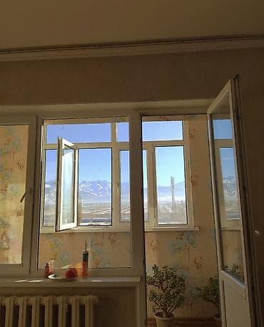 2 комнаты, 70 м², 106 серия улучшенная, 6 этаж, Евроремонт — 4