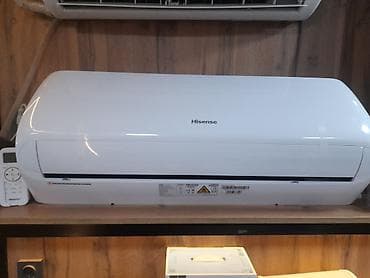 j 3: Сплит-система, Midea — 5