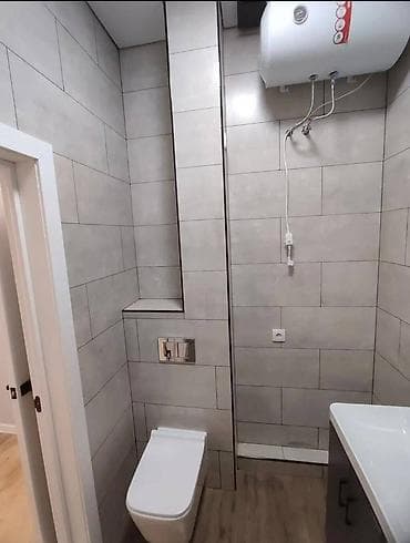 Продажа квартир: 1 комната, 32 м², Элитка, 1 этаж, Евроремонт — 6