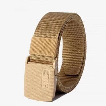 кожаные ремни: Продаётся !!! Реплика универсального ремня 5.11 для городских — 4