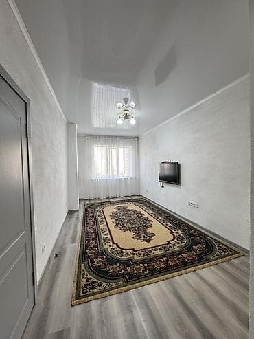 горный маевка: 1 комната, 37 м², Элитка, 3 этаж, Евроремонт — 9
