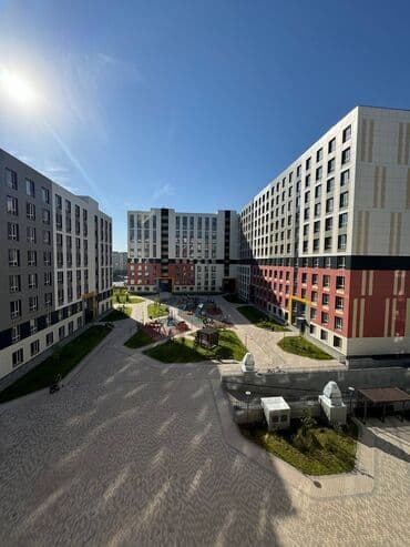 Квартиры: 2 комнаты, Агентство недвижимости, Без подселения, С мебелью полностью, С мебелью частично — 4