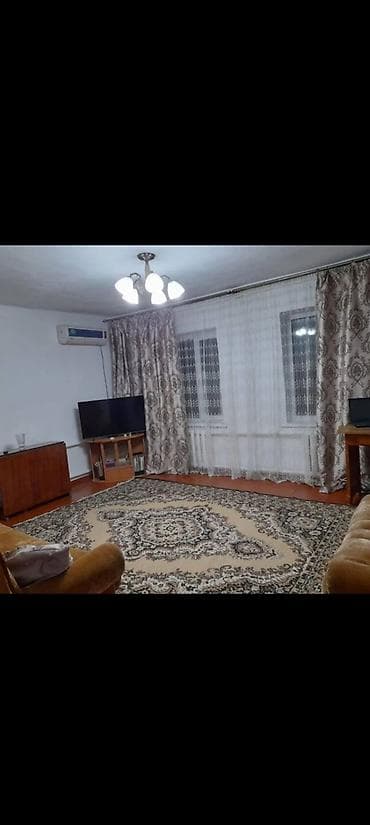 не аренда: 65 м², 4 комнаты, Парковка, Забор, огорожен — 6