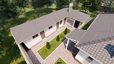 комнаты в бишкеке: Новый дом ЖМС "Биримдик-Кут" готов для проживания (это старое фото — 10