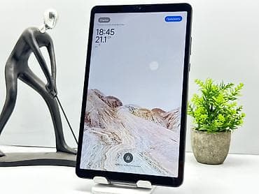 mi pad 4: Планшет, Xiaomi, память 128 ГБ, 8" - 9", 4G (LTE), Новый, Классический цвет - Серый — 3