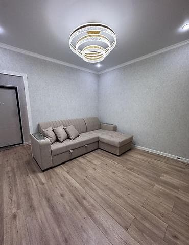 pro group: 2 комнаты, 51 м² — 1