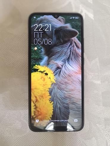 ssd m2 1tb: Samsung Galaxy A03, 2 SIM — 6