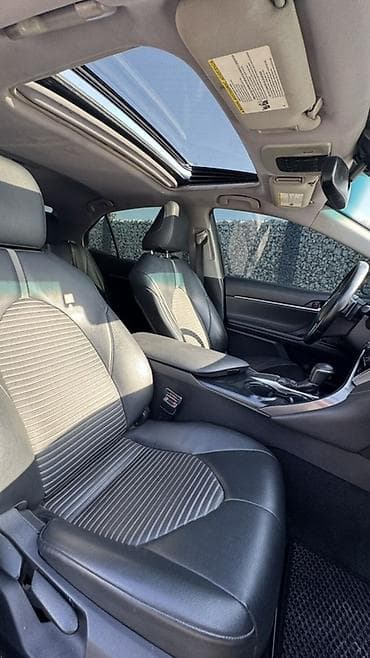 датчик матиз: Toyota Camry: 2018 г., 2.5 л, Автомат, Бензин, Седан — 5