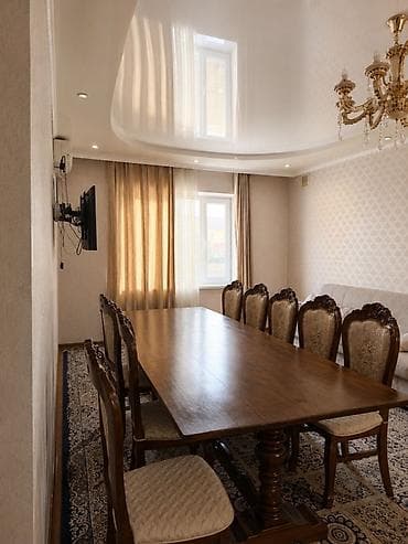сниму кварт: 240 м², 6 комнат, Утепленный, Теплый пол, Видеонаблюдение — 2