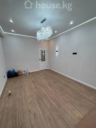 Батирлер: 1 бөлмө, 42 м², Элитка, 12 кабат, Евроремонт — 8