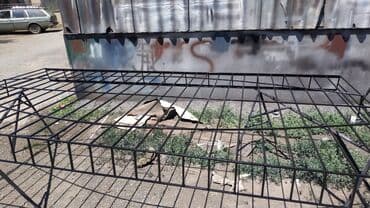 установка оконных решеток цена: Сварка | Решетки на окна — 2