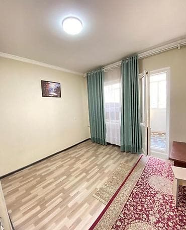Продажа квартир: 2 комнаты, 48 м², 105 серия, 5 этаж, Евроремонт — 2