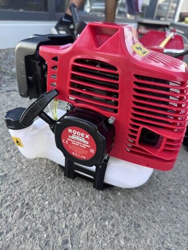 газонокосилка бензиновая ручная цена: Газон чапкыч Бензин — 2