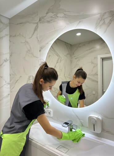 химчистка мебели на дому: Уборка помещений, | Генеральная уборка, | Квартиры — 1