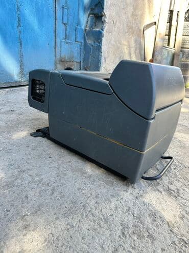 промышленные швейные машины бу из европы: Продаю, родной холодильник от MAN — 2