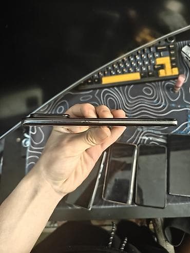 mi not 3: Xiaomi, 13 Pro, Б/у, 256 ГБ, цвет - Черный — 6