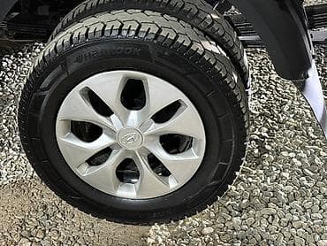 huindai porter: Легкий грузовик, Hyundai, Стандарт, До 1 т, Б/у — 7