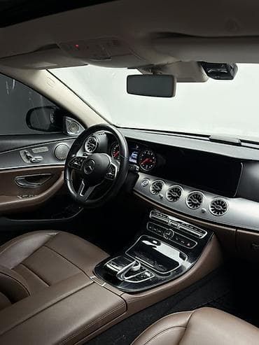 мерс 124 дверные карты: Mercedes-Benz E-Class: 2019 г., 2 л, Автомат, Бензин, Седан — 10