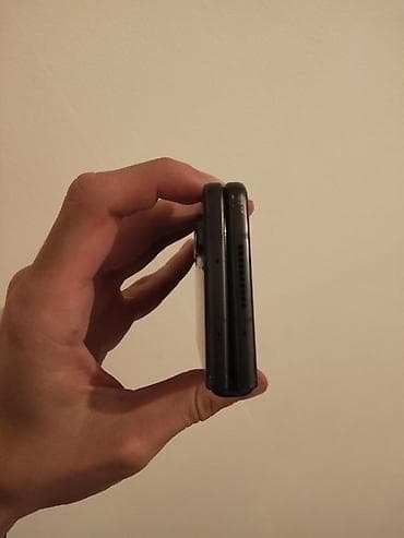 note 7: Samsung Galaxy Z Fold 3, Б/у, 256 ГБ, цвет - Черный, 2 SIM — 5