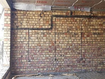 прозвонка: Электрик | Электромонтажные работы Больше 6 лет опыта — 9