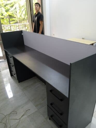 я ищу шифонер: Мебель на заказ, Офисная, Столешница, Шкаф, Стеллаж — 2