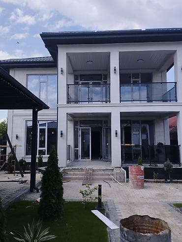 комнаты в караколе: Продаем дом 2 этажный . Арча бешик . 4 сотых. ПСО — 4
