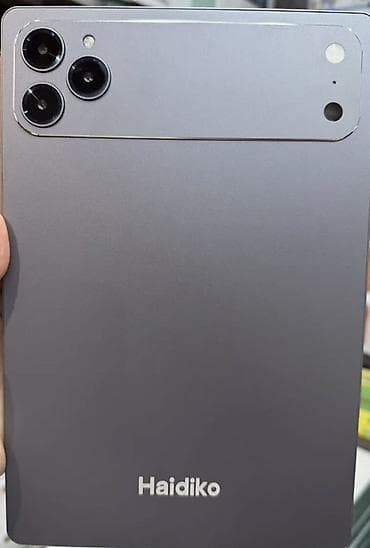iphone 6a: Планшет Haidiko с комплектом 📱 Планшет с клавиатурой ✨ Состояние — — 2