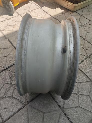 bbs bmw: Литые Диски R 15 BMW, Пара, отверстий - 5 — 5