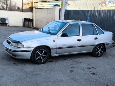 катализатор дордой: Daewoo Nexia: 2005 г., 1.5 л, Механика, Бензин, Седан — 2