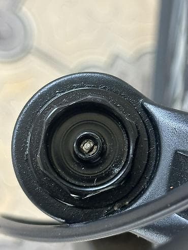 fixed gear: Горный велосипед, Алюминий, Новый — 6