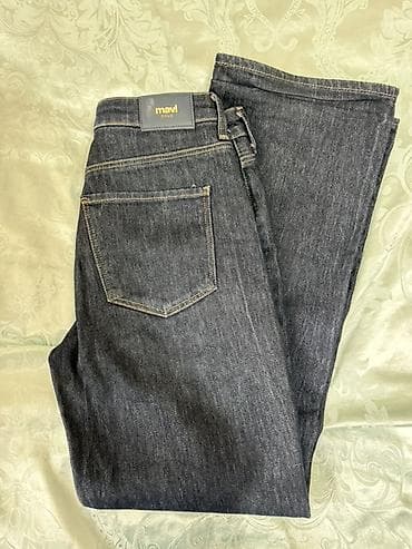 second hend: Продаю свои джинсы, одевала по 2-3 раза Состояние отличное. От 1000 — 6