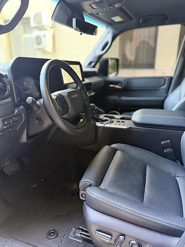 5 5 compressor: Toyota Land Cruiser Prado: 2024 г., 2.4 л, Автомат, Бензин, Внедорожник — 7
