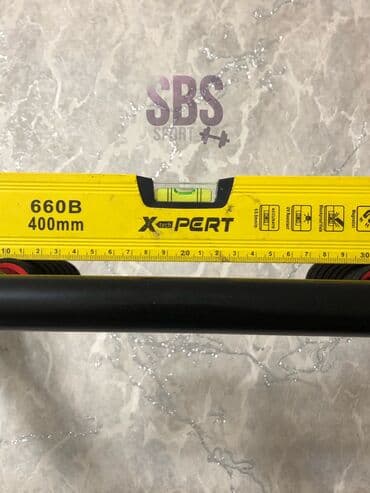 турник брусья шведская стенка для дома: Турник, Турник, Настенный, Новый — 3